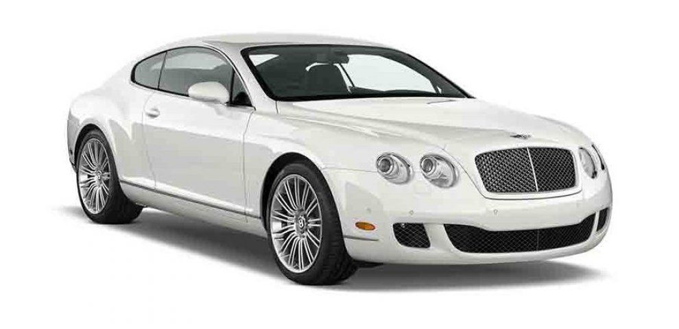 Cheap luxury car hire