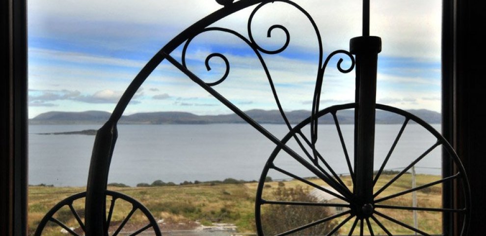 Isle of Man luxury Self catering