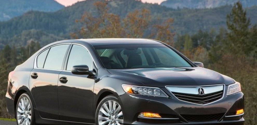 Luxury Japanese car brands