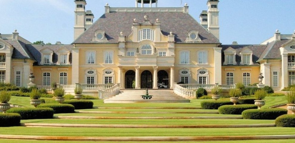 Market Luxury Real Estate