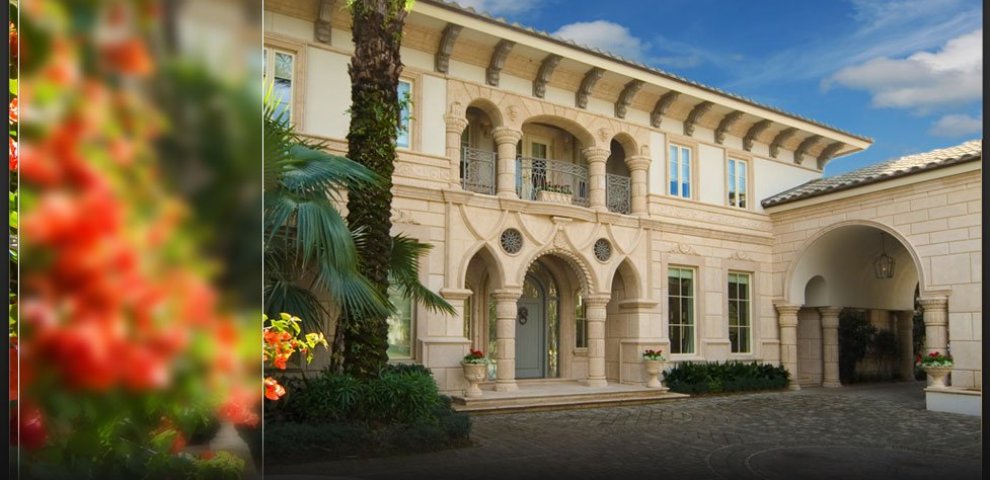 Naples Luxury Real Estate