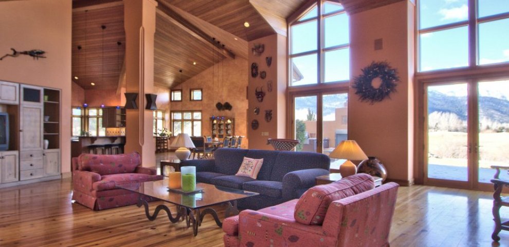 Nevada Luxury Real Estate