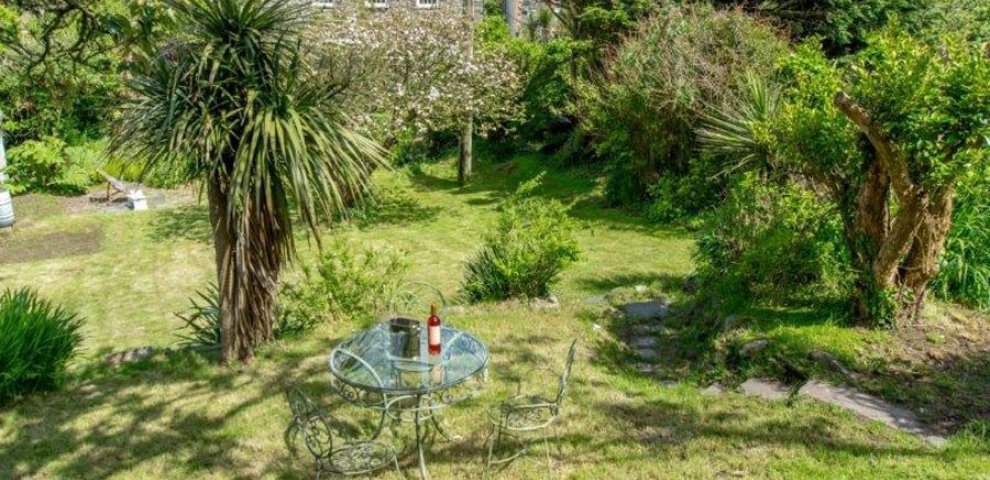 Port Isaac luxury Self catering