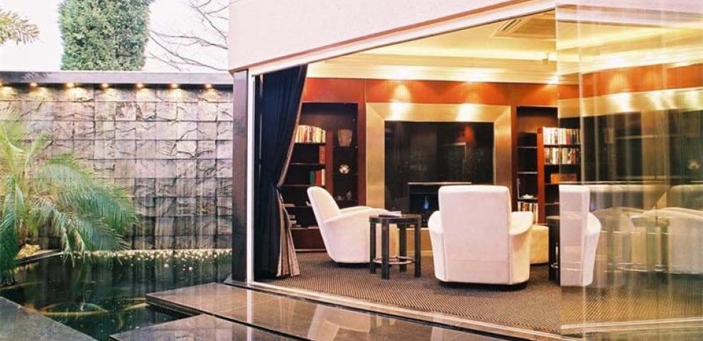 Sydney Luxury Real Estate
