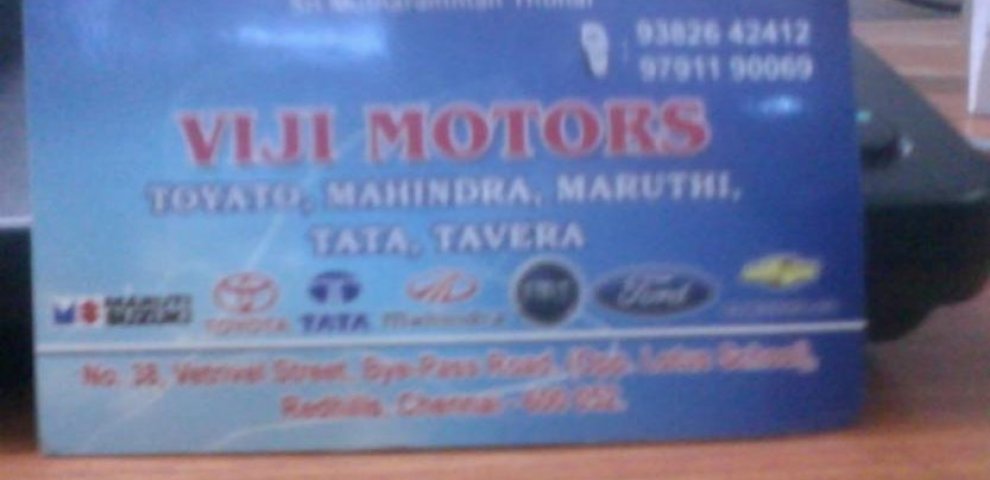 Types of luxury cars