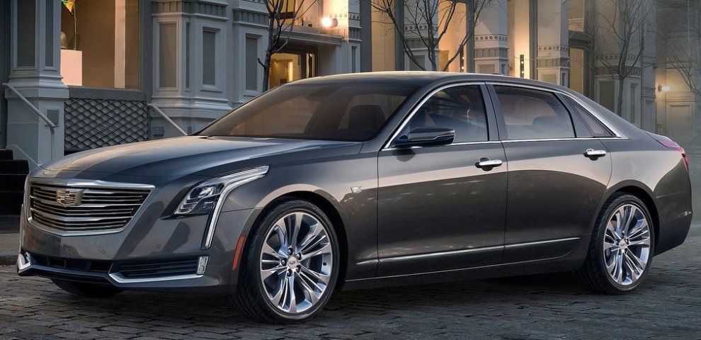 US luxury car sales by brand