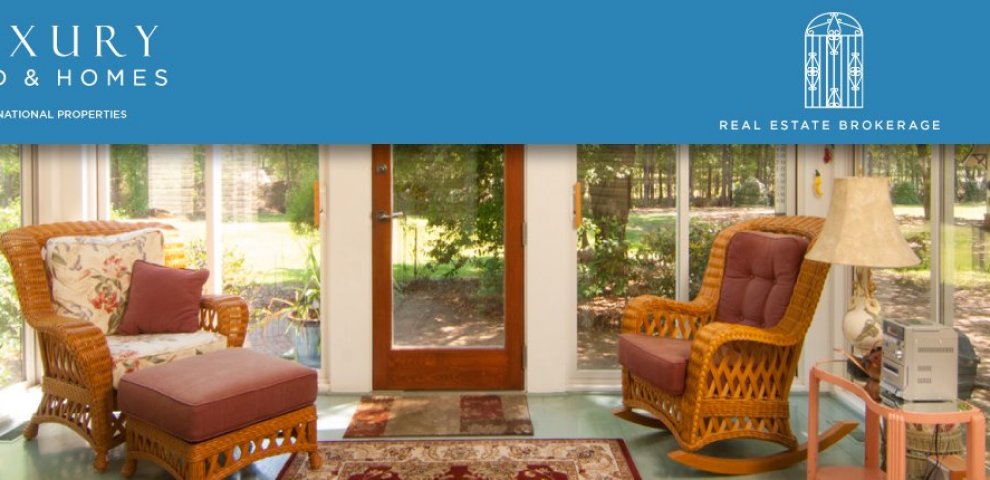 View Luxury Real Estate listings