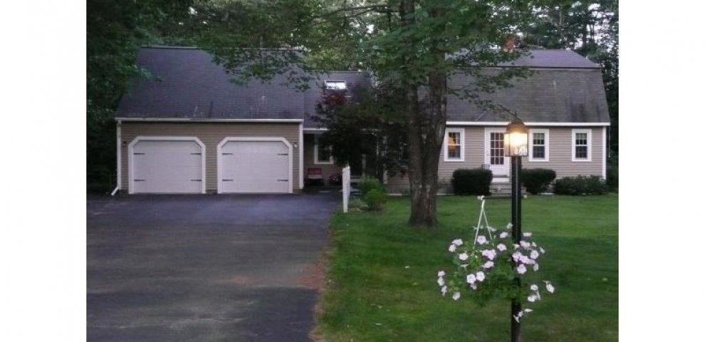 Windham me Luxury Real Estate