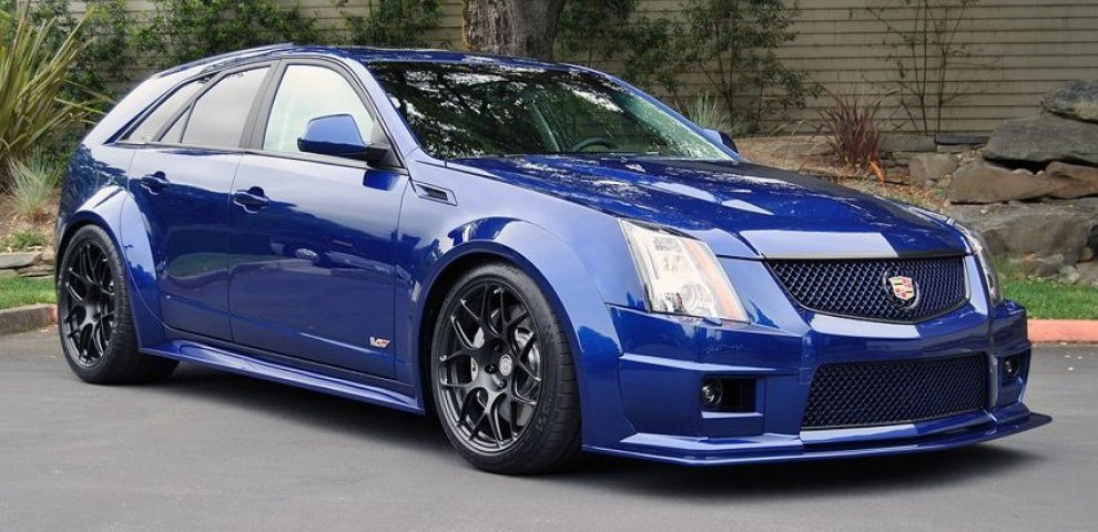 Worst luxury car brands