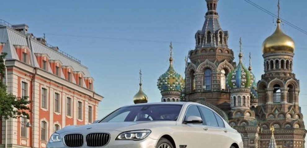 Worst luxury car resale value