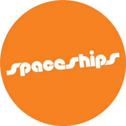 spaceships rentals