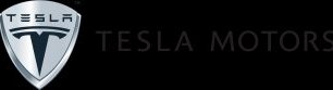 Tesla Motors logo - American car brands