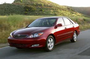 The best-selling car in the world didn't earn that title for no reason. Toyota's bulletproof Camry will soldier on for hundreds of thousands of miles and remain affordable