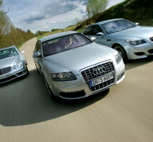 Audi Best luxury car