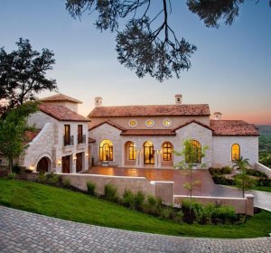 Austin Luxury Real Estate