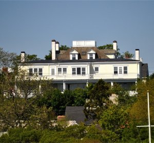 Cape Cod Luxury Real Estate for sale