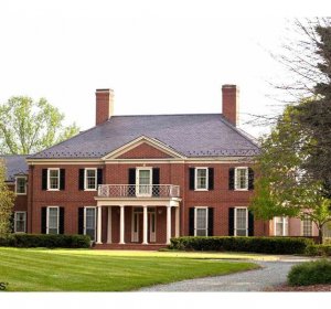 Charlottesville VA Luxury Real Estate