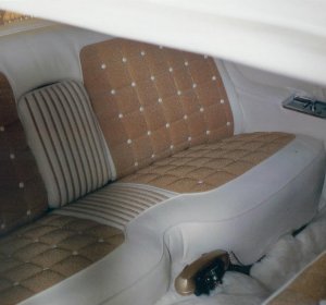 Gold Carpet luxury Vehicles