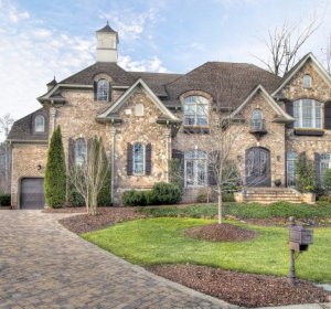 Greensboro NC Luxury Real Estate