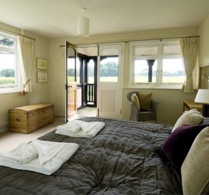 Isle of Wight luxury Self catering accommodation