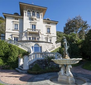 Lugano Luxury Real Estate