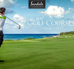 Luxury Golf Resorts Caribbean