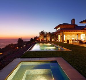 Malibu Real Estate Luxury