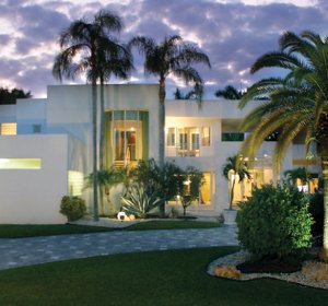 Miami Real Estate Luxury