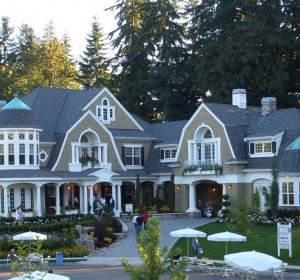 Oregon Luxury Real Estate