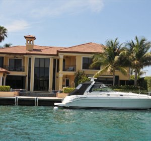 Palm Beach Luxury Real Estate