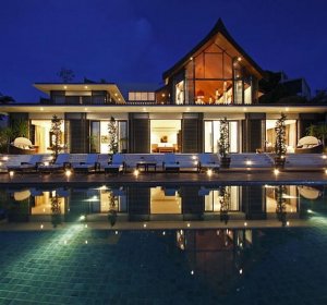 Thailand Luxury Real Estate