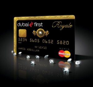 Top luxury Credit Cards