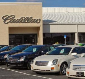 Used luxury cars dealership in FL