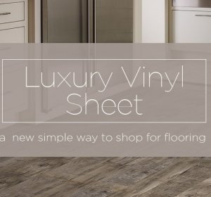 What is luxury Vinyl Flooring?