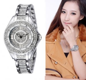 What luxury watch for a Women?