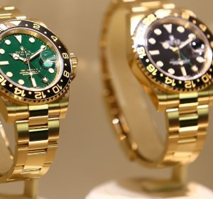 What luxury watch to buy?