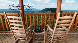 Timber Tops Cabins Commercial - GX Media