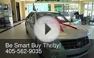 2011 Cadillac STS Luxury Sport Thrifty Car Sales Used