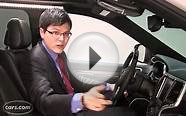 2014 Jeep Grand Cherokee Car Video Review