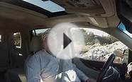2015 Cadillac Escalade Luxury AWD - Road Test Review - Car