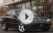 2007 Mercedes-Benz C250 in review - Village Luxury Cars