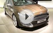 2015 Ford Mondeo Vignale - Car Burger