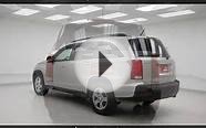 2007 Suzuki XL7 Luxury Used Cars - Kerrville,Texas - 2014