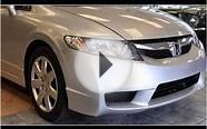 2010 Honda Civic Used Cars St. Louis MO