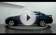 2007 BMW 530xi AWD Luxury