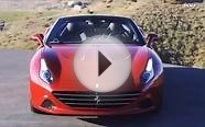 2015 Ferrari California T - Luxury Sports Car
