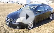 2007 Nissan Sentra SL Cheap luxury sedan! - Used cars for