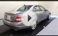 2010 Mercedes-Benz C300 Luxury Used Cars - Dallas,Texas