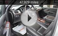 2012 Cadillac Escalade Luxury Used Cars - Abilene,Texas