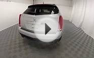 2012 Cadillac SRX Luxury Review & Demo - Used Car for Sale